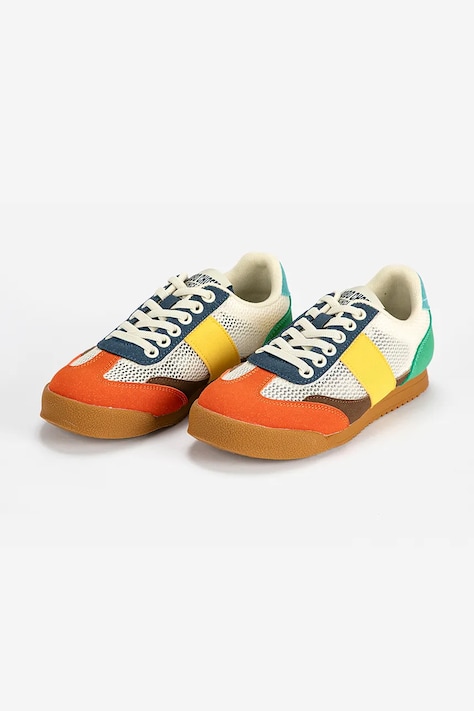 Bobo Choses sneakersy dziecięce kolor multicolor B126AI035