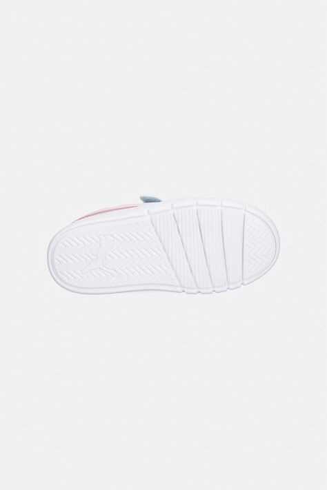 Puma Courtflex V3 V кросівки дитячі — фото 5