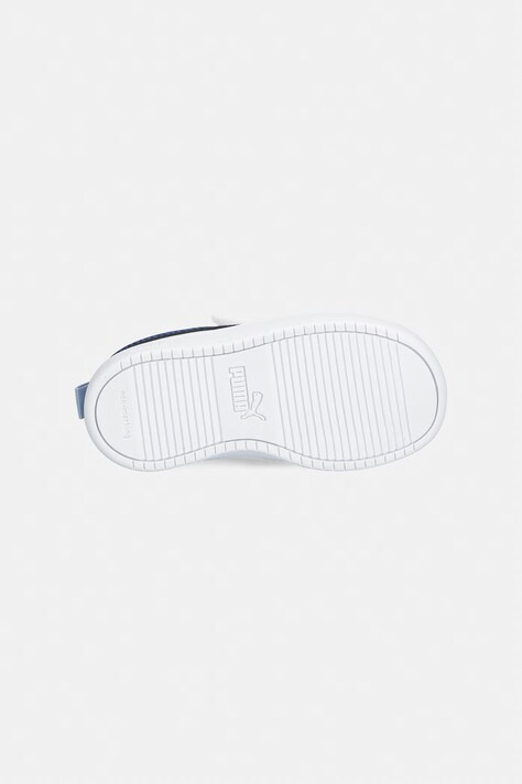 Дитячі кросівки Puma Rickie — SS26-OBK0M0, білий — фото 5
