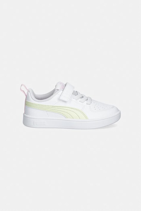 Дитячі кросівки Puma Rickie — SS26-OBK0M1, білий — фото 2