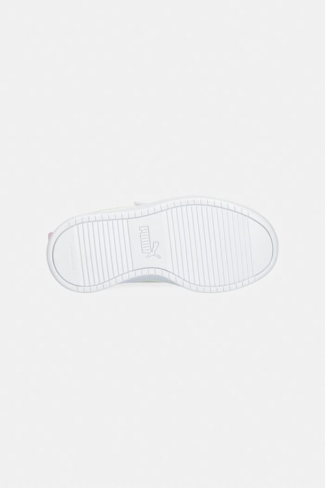 Дитячі кросівки Puma Rickie — SS26-OBK0M1, білий — фото 5