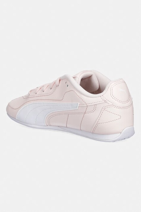 Дитячі кросівки Puma Catch Jr — SS26-OBK0MH, рожевий — фото 3
