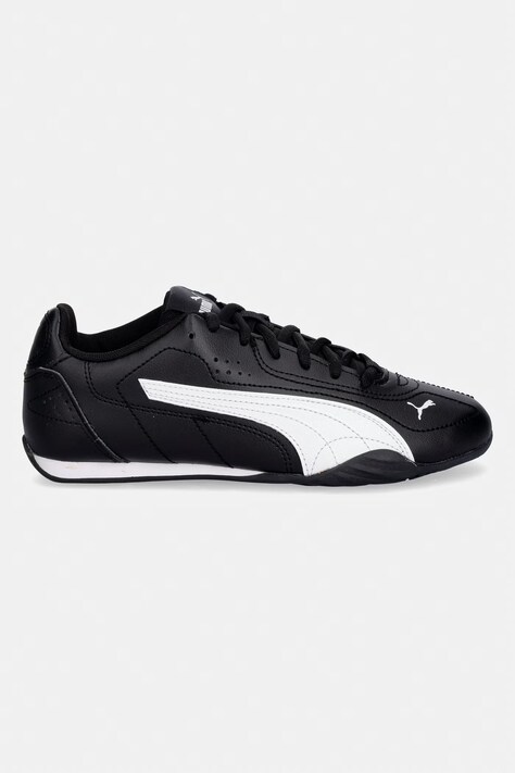 Дитячі кросівки Puma Catch Jr — SS26-OBK0MH, чорний — фото 2