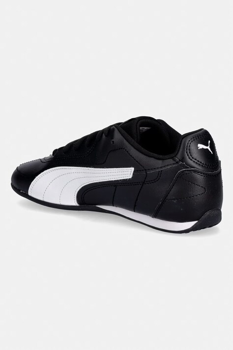 Дитячі кросівки Puma Catch Jr — SS26-OBK0MH, чорний — фото 3