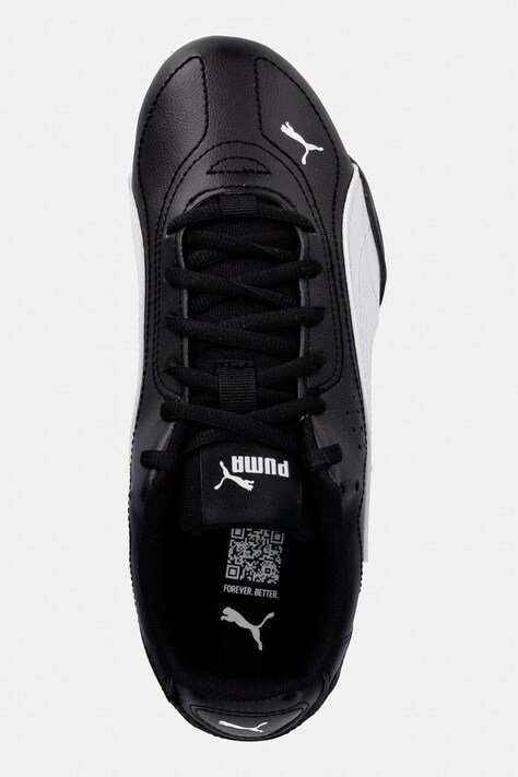 Дитячі кросівки Puma Catch Jr — SS26-OBK0MH, чорний — фото 4