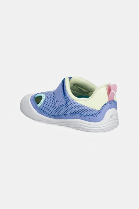 Puma босоніжки дитячі Kitten Summer V — фото 3