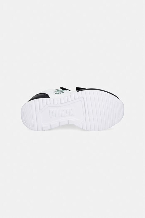 Дитячі кросівки Puma R78 Lightwind Super V — SS26-OBK0MT, білий — фото 5