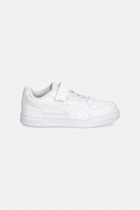 Puma Caven III кросівки дитячі — SS26-OBK0MZ, білий — фото 2