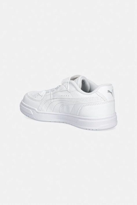 Puma Caven III кросівки дитячі — SS26-OBK0MZ, білий — фото 3