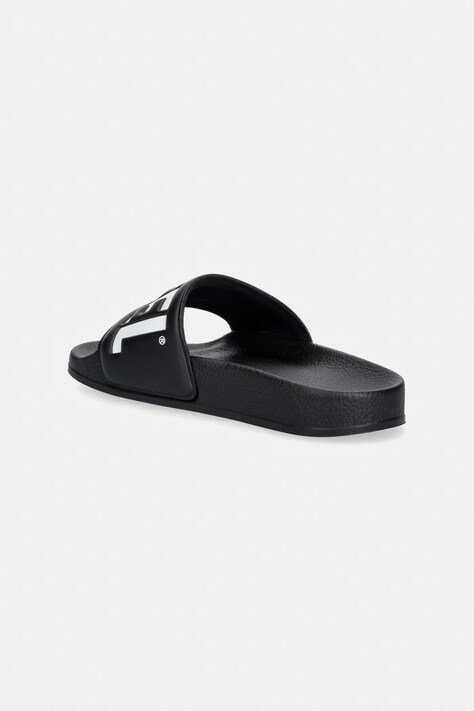 Diesel шльопанці спортивні дитячі SA-BWBISQOF SANDALS — фото 3