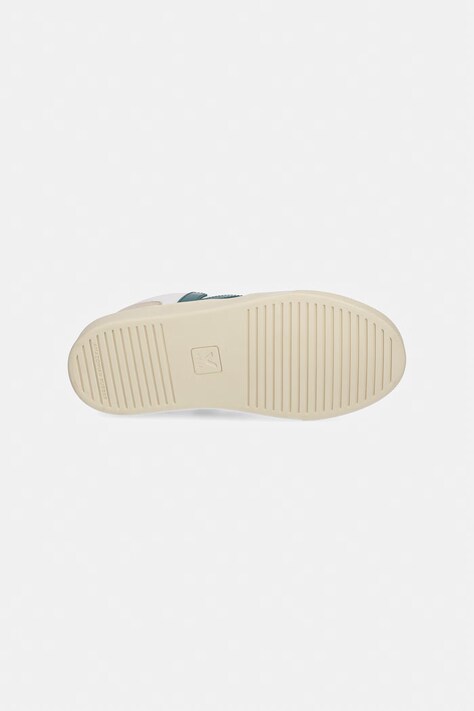Дитячі шкіряні кросівки Veja Small V-10 Laces — фото 5