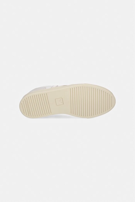 Дитячі шкіряні кросівки Veja Small V-10 Laces — фото 5