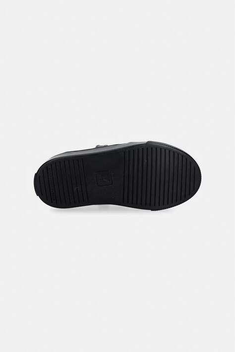 Дитячі шкіряні кросівки Veja VEJA X JELLY MALLOW SML VOLLEY — фото 5