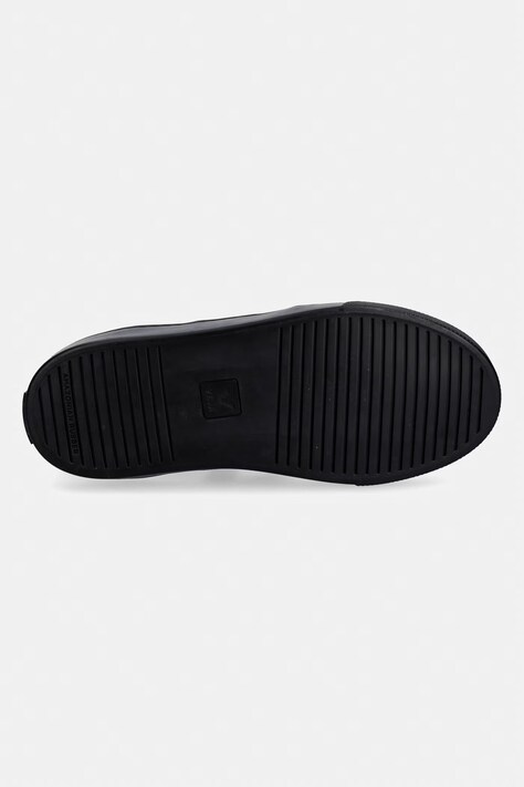 Дитячі шкіряні кросівки Veja VEJA X JELLY MALLOW SML VOLLEY — фото 5