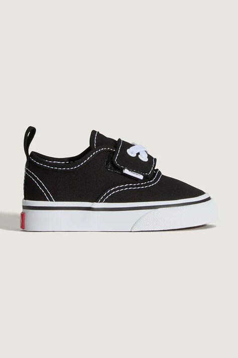 Vans AUTHENTIC tenisówki dziecięce czarne niskie VN000EENBLA1
