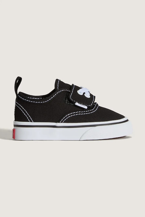 Vans AUTHENTIC tenisówki dziecięce czarne niskie VN000EENBLA1