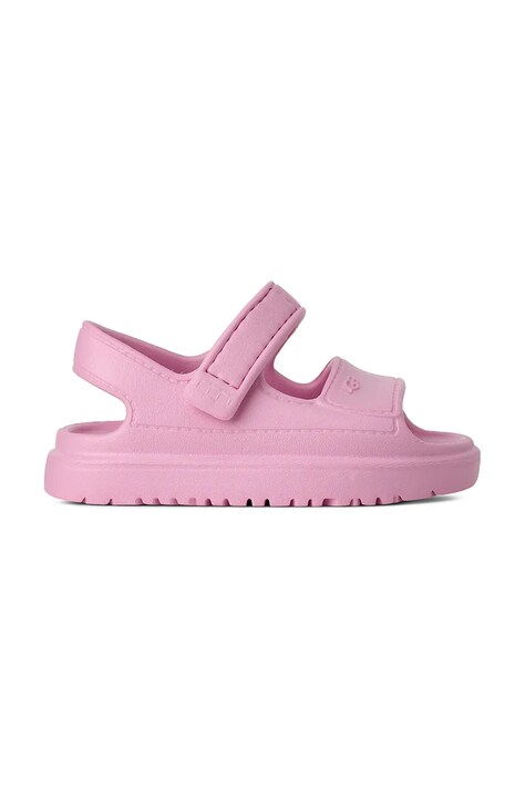 UGG sandali otroški GOLDENGLOW roza 1152813T