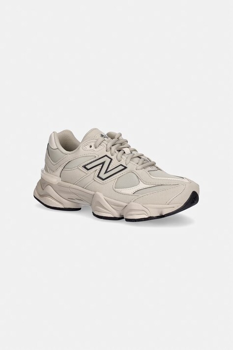 New Balance 9060 sneakersy beżowe G90607GY