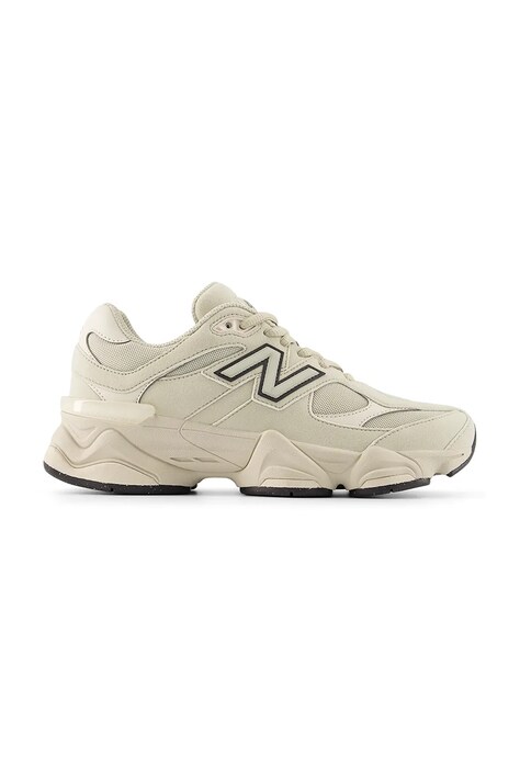 New Balance 9060 sneakersy beżowe G90607GY