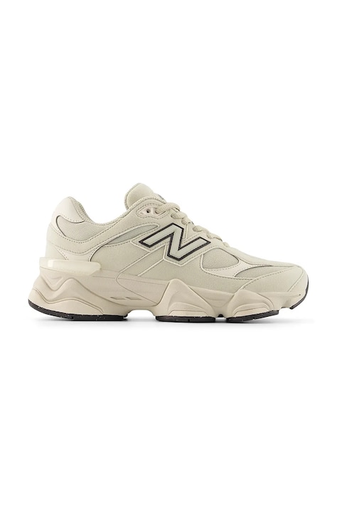 New Balance 9060 sneakersy beżowe G90607GY