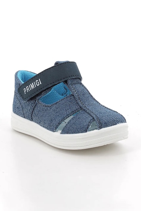 Primigi sandały dziecięce kolor granatowy PBA 13554