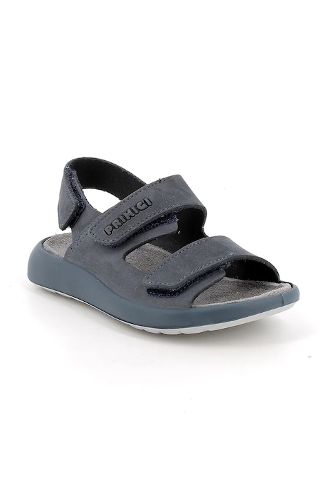 Primigi sandali per bambini in pelle blu navy PPM 13960