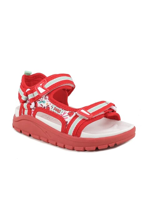 Primigi sandały dziecięce czerwone PZG 14750