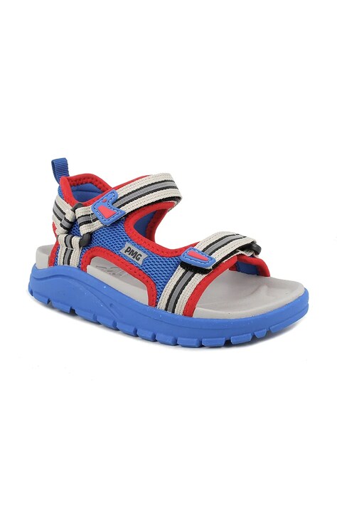 Primigi sandały dziecięce granatowe PZG 14750