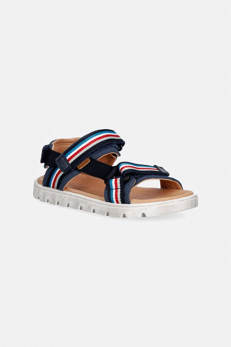 Froddo σανδάλια Παιδικά KE FLASH σκούρα μπλε G3150259