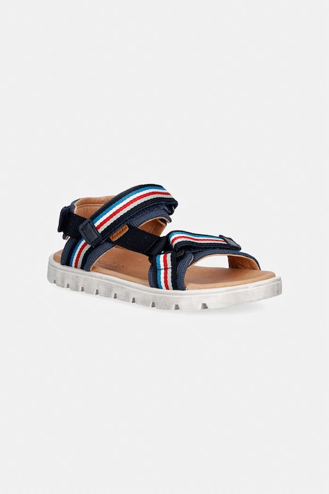 Froddo σανδάλια Παιδικά KE FLASH σκούρα μπλε G3150259