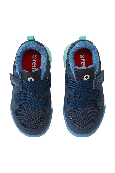Reima sneakersy dziecięce Kiirus kolor niebieski 5400006A