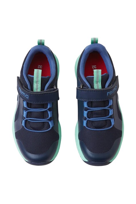 Reima sneakersy dziecięce Enkka kolor niebieski 5400007A