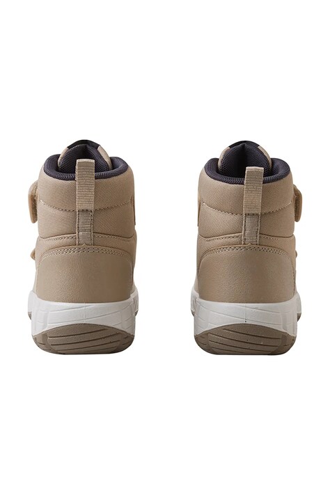 Reima sneakersy dziecięce Patter 2.0 kolor beżowy 5400042A