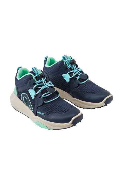Reima sneakersy dziecięce Kiritin kolor niebieski 5400134B
