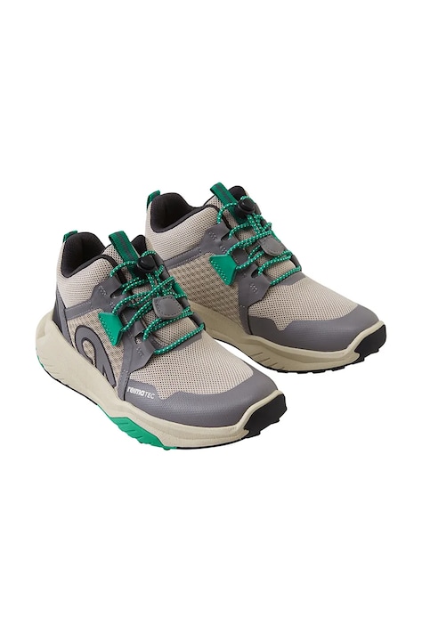 Reima sneakersy dziecięce Kiritin kolor beżowy 5400134B