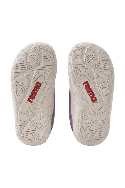 Reima sneakersy dziecięce Tepastelu kolor zielony 5400141B