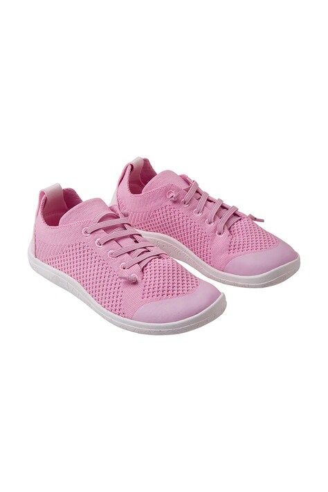 Reima Astelu sneakersy dziecięce różowe 5400066B