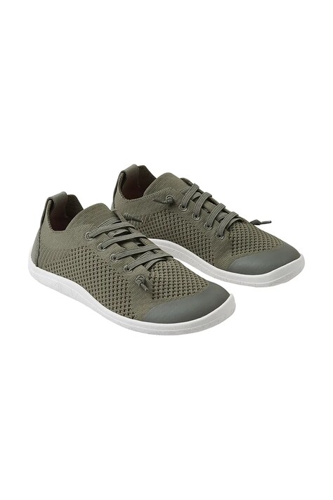 Reima Astelu sneakersy dziecięce zielone 5400066B