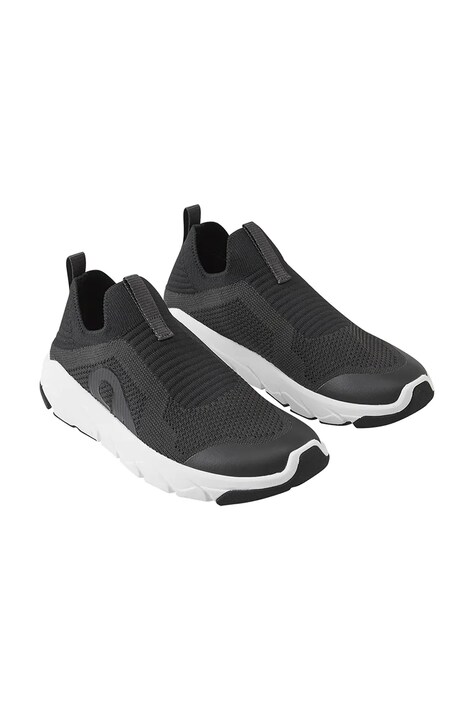 Reima Sujuva sneakersy dziecięce czarne 5400153B