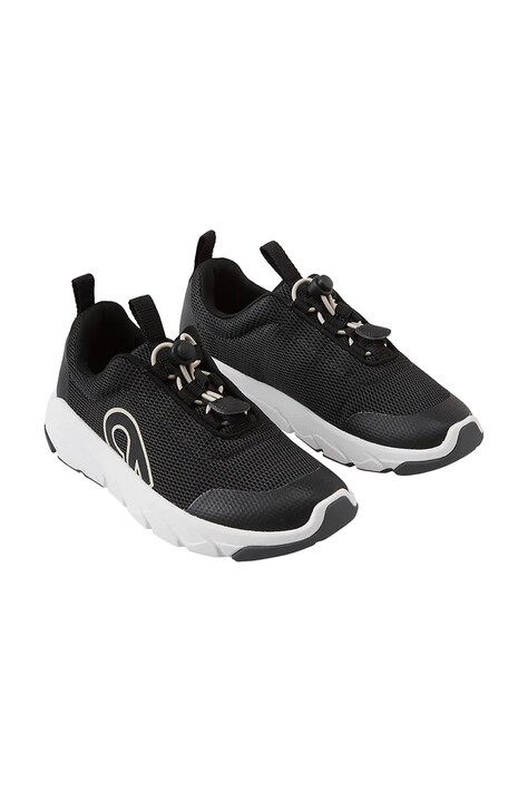 Reima Ohitus sneakersy dziecięce czarne 5400174A