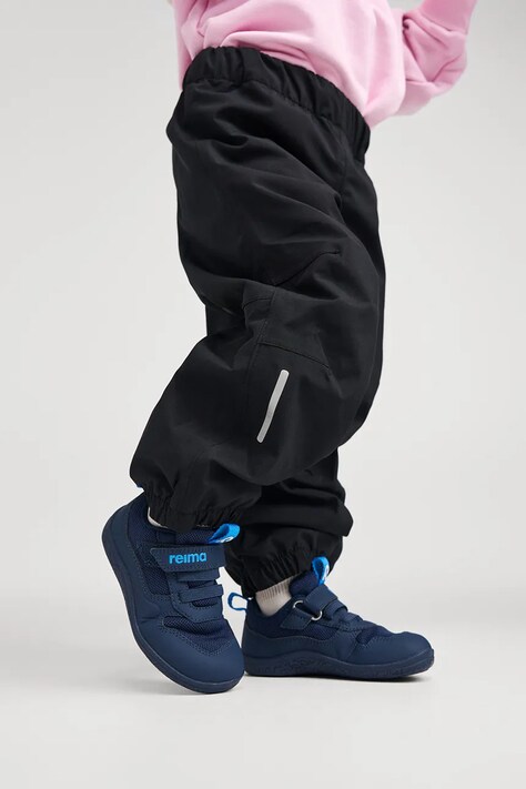 Reima Telmin Kids sneakersy dziecięce niebieskie 5400175A