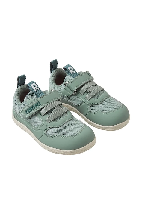 Reima Telmin Kids sneakersy dziecięce zielone 5400175A
