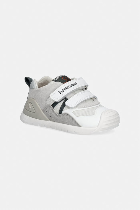 Biomecanics pantofi copii culoarea gri, 262122