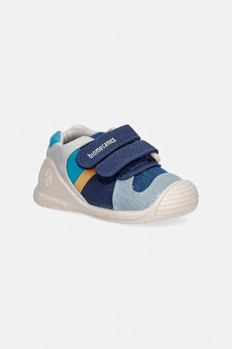 Biomecanics półbuty dziecięce granatowe 262182