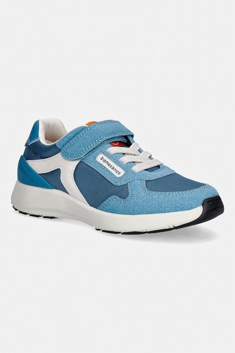 Dječje tenisice Biomecanics boja: plava, 262277