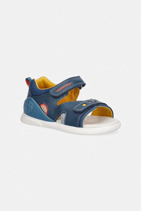 Biomecanics sandale za djecu mornarske plave 262147