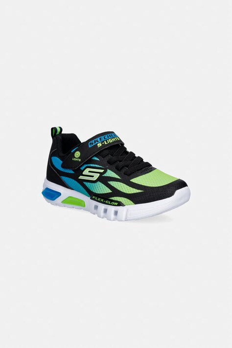 Skechers sneakers pentru copii FLEX-GLOW - DEZLOM 400016L
