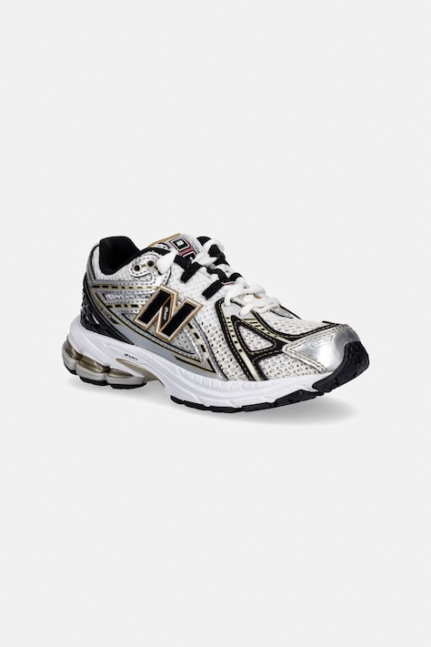 New Balance 1906 sneakersy dziecięce srebrne PC1906RA