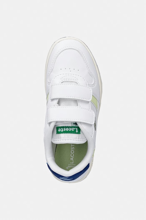 Lacoste кросівки дитячі — фото 4