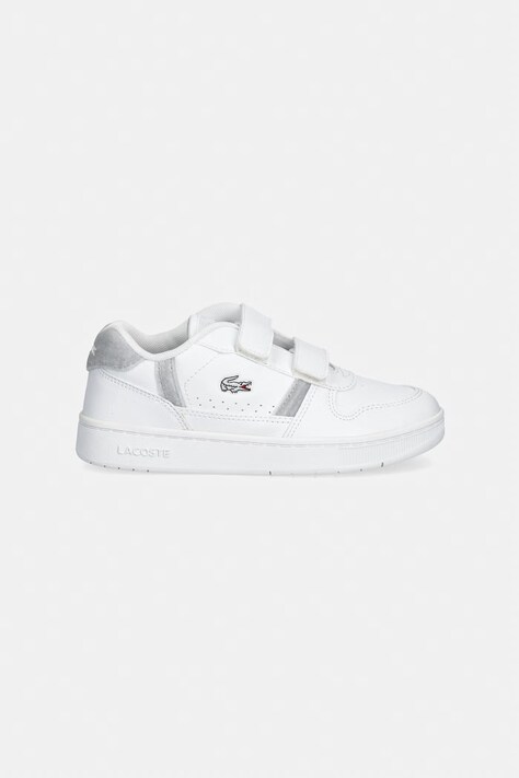 Lacoste кросівки дитячі — фото 2